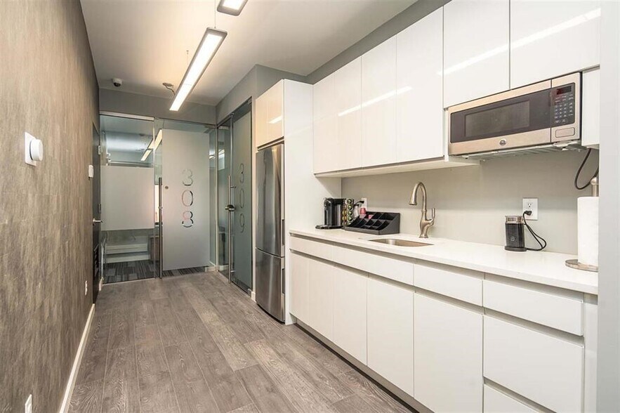 89 Hudson St, Hoboken, NJ à louer - Photo intérieure - Image 3 de 40