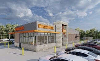 More details for 3185 Long Prairie Rd, Flower Mound, TX - Retail for Sale