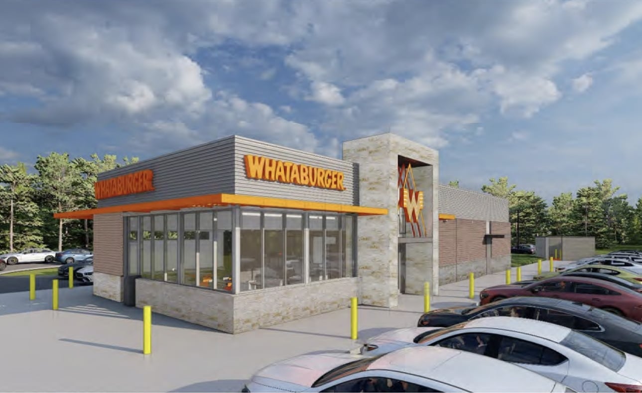 3185 Long Prairie Rd, Flower Mound, TX for sale Primary Photo- Image 1 of 6