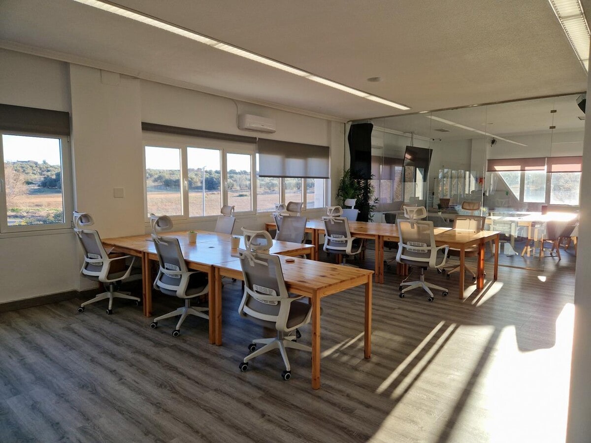 Nambroca, TOL 45190 - - - Floor Plan - Image 1 of 9