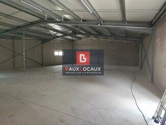 Plus de détails pour Industriel à louer