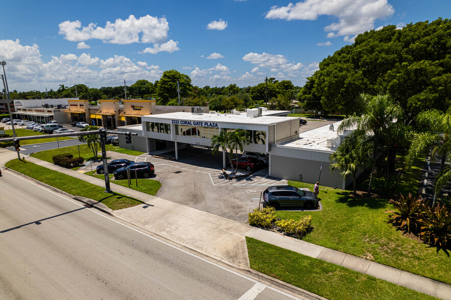 2333 N State Road 7, Margate, FL for lease - Primary Photo - Image 1 of 25