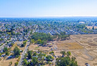 Plus de détails pour 2193 Francisco Ave, Santa Rosa, CA - Terrain à vendre
