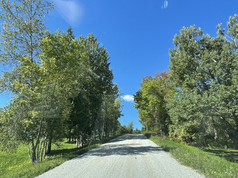 Access Road, Rochester, VT à vendre - Photo principale - Image 1 de 1