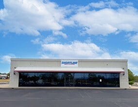 2930 S Havana St, Aurora, CO for lease Building Photo- Image 1 of 14
