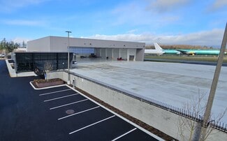 Plus de détails pour 10727 Bernie Webber Dr, Mukilteo, WA - Local d'activités à louer