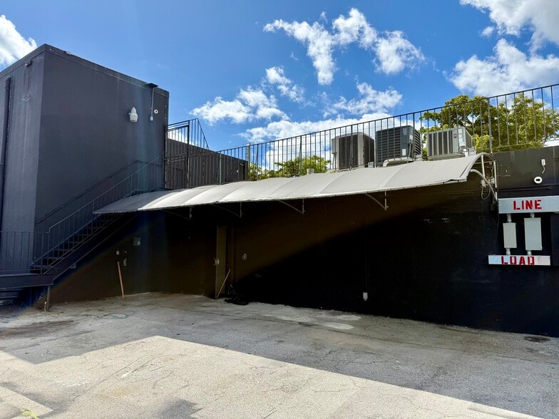 7929 NE 1st Ave, Miami, FL à louer - Photo du bâtiment - Image 2 de 23