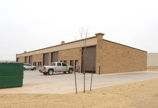 More details for 14401 N Lincoln Blvd, Edmond, OK - Flex for Lease