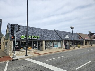 Plus de détails pour 5370 W 95th St, Oak Lawn, IL - Commerce de détail à vendre