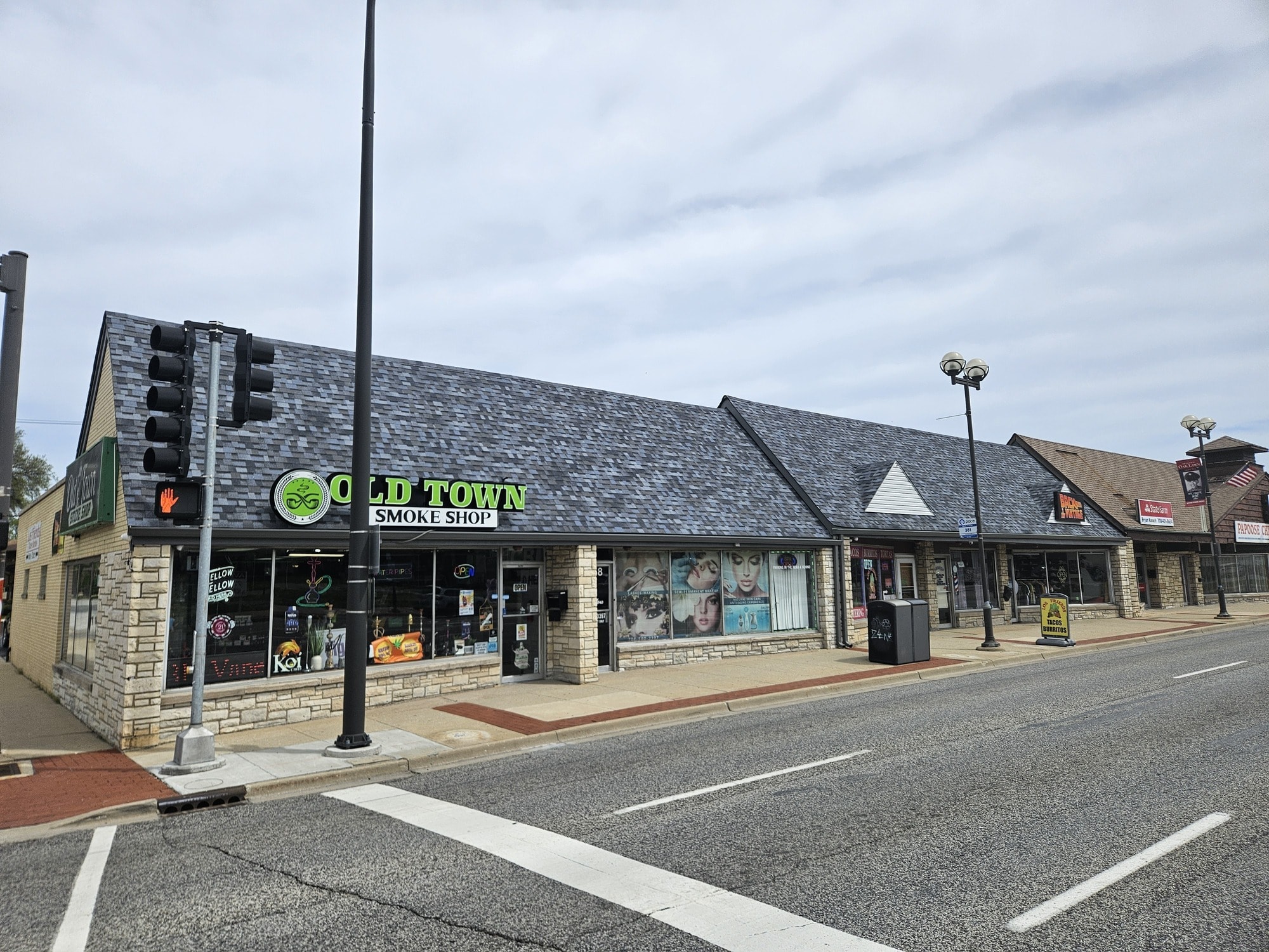 5370 W 95th St, Oak Lawn, IL for sale Building Photo- Image 1 of 6