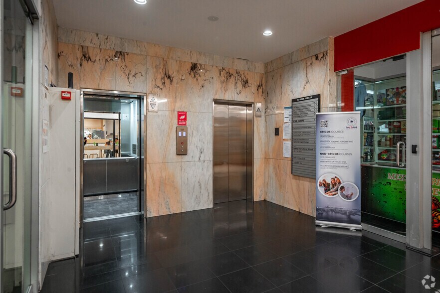 303 Pitt St, Sydney à louer - Photo intérieure - Image 2 de 4