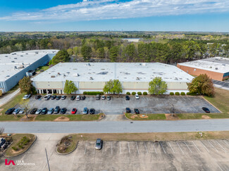 More details for 2555 Lantrac Ct, Decatur, GA - Industrial for Lease