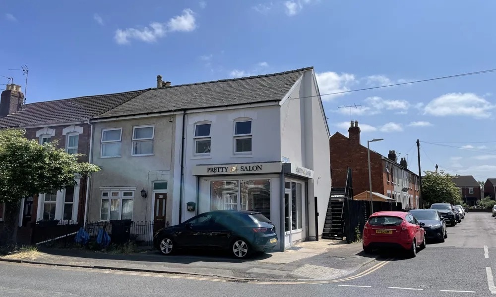 155 Seymour Rd, Gloucester for lease Primary Photo- Image 1 of 3