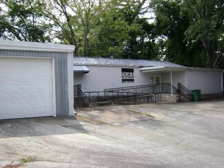 Plus de détails pour 876 Montreal Rd, Clarkston, GA - Commerce de détail à louer