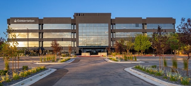 10150 Centennial Pky, Sandy, UT for lease - Building Photo - Image 1 of 7