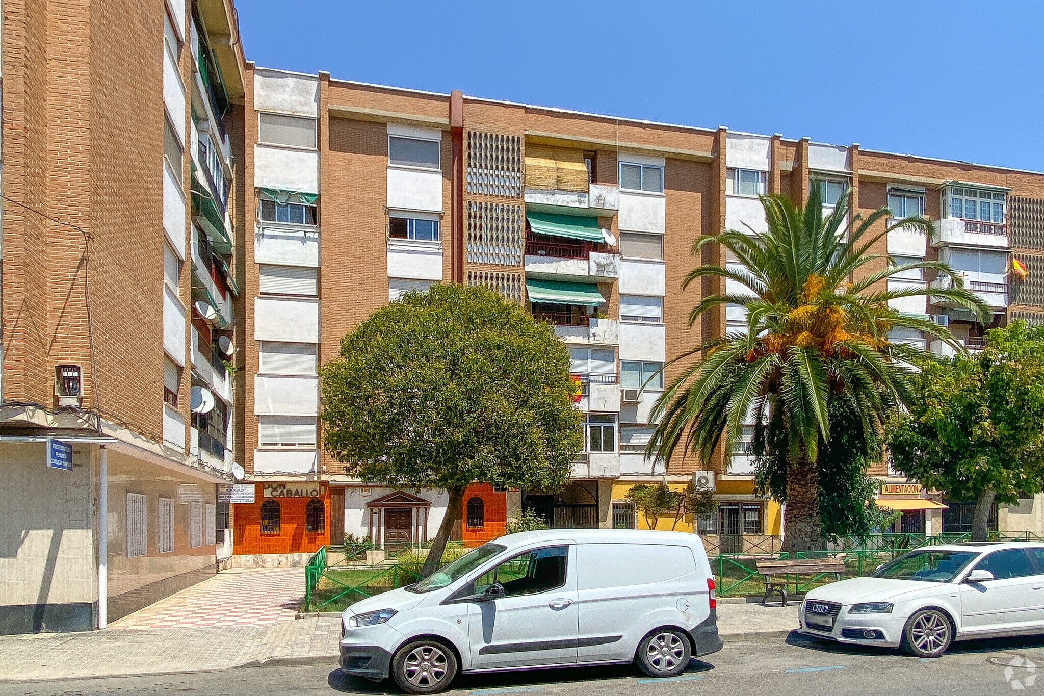Multifamily in Illescas, Toledo for sale Primary Photo- Image 1 of 3