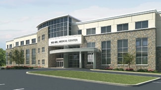 Plus de détails pour 150 Red Mill Rd, Newark, DE - Terrain à louer