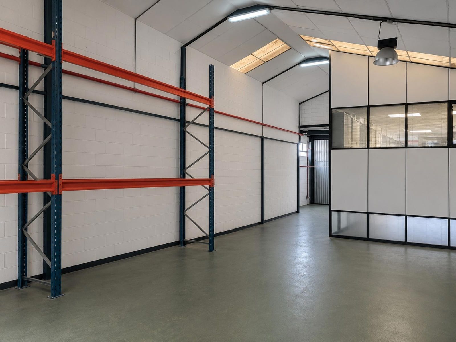Industrial in Getafe, Madrid for sale Building Photo- Image 1 of 10