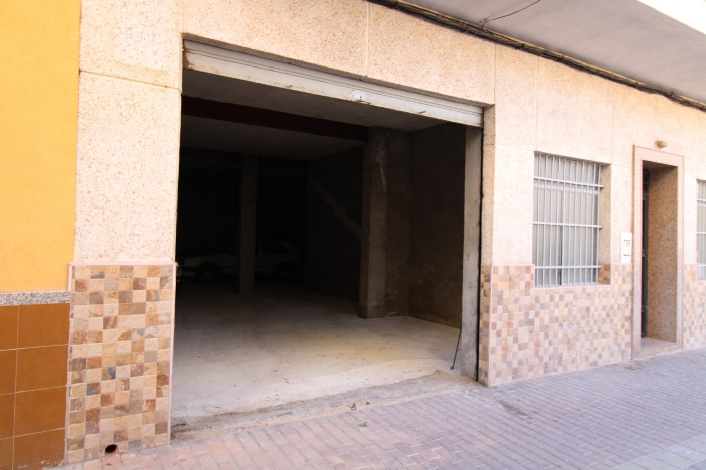 Retail in Murcia for sale Building Photo- Image 1 of 22