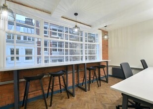 25 King St, Manchester à louer Photo intérieure- Image 2 de 3