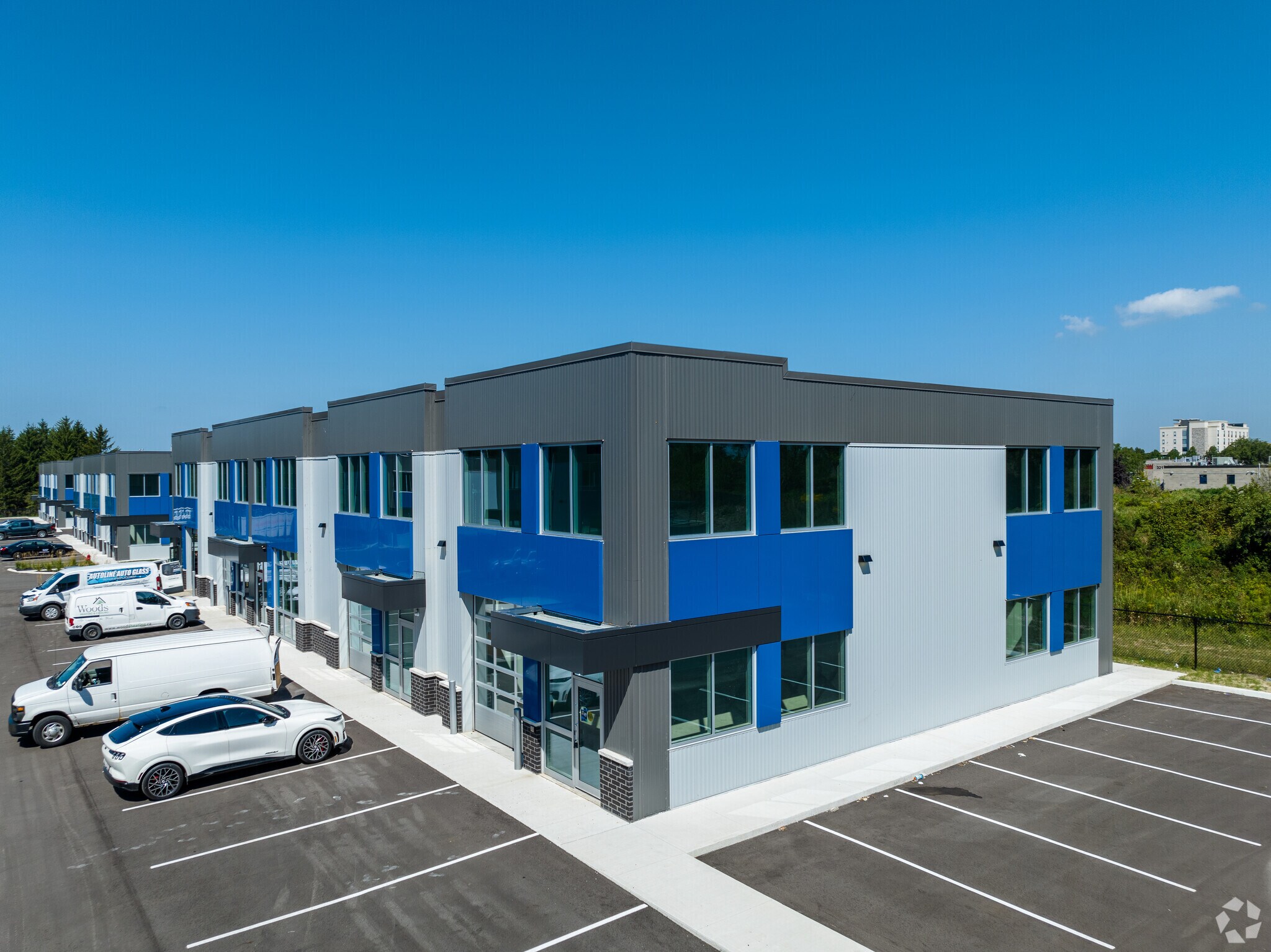 395 Anchor Rd, Hamilton, ON à vendre Photo du bâtiment- Image 1 de 4