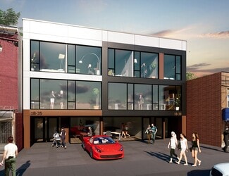 More details for 1835 College Point Blvd, Flushing, NY - Land for Sale