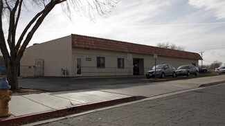 Plus de détails pour 14029 Amargosa Rd, Victorville, CA - Bureau/Commerce de détail à louer