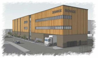 More details for 37-39 West Rd, London - Industrial for Lease