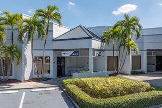 Plus de détails pour 8880 NW 20th St, Doral, FL - Plusieurs types d'espaces à louer