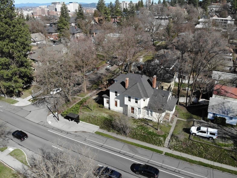 1427 W 7th Ave, Spokane, WA for sale - Building Photo - Image 2 of 9