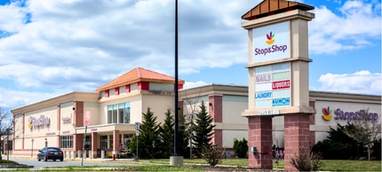 1221 State Route 27, Somerset, NJ for lease Building Photo- Image 1 of 1