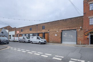 More details for 38-39 Floodgate St, Birmingham - Flex for Lease