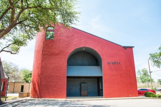 More details for 105 N G St, Midland, TX - Office for Lease