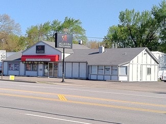 More details for 510 E Northwest Hwy, Palatine, IL - Retail for Lease