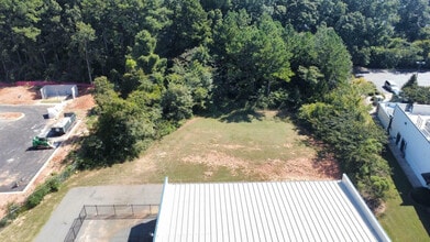 11430 Tara Blvd, Hampton, GA à vendre Photo du bâtiment- Image 2 de 6