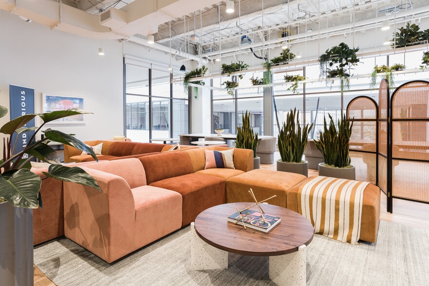 901-937 Market St, Philadelphia, PA à louer - Photo intérieure - Image 3 de 9