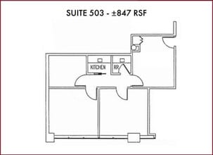 3808 W Riverside Dr, Burbank, CA à louer Photo intérieure- Image 1 de 1