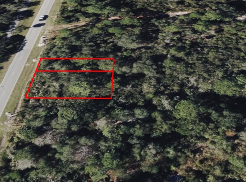 734 Osteen Maytown rd, Osteen, FL for sale - Building Photo - Image 2 of 4