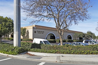 Plus de détails pour 3030-3090 Lawrence Expy, Santa Clara, CA - Industriel à louer