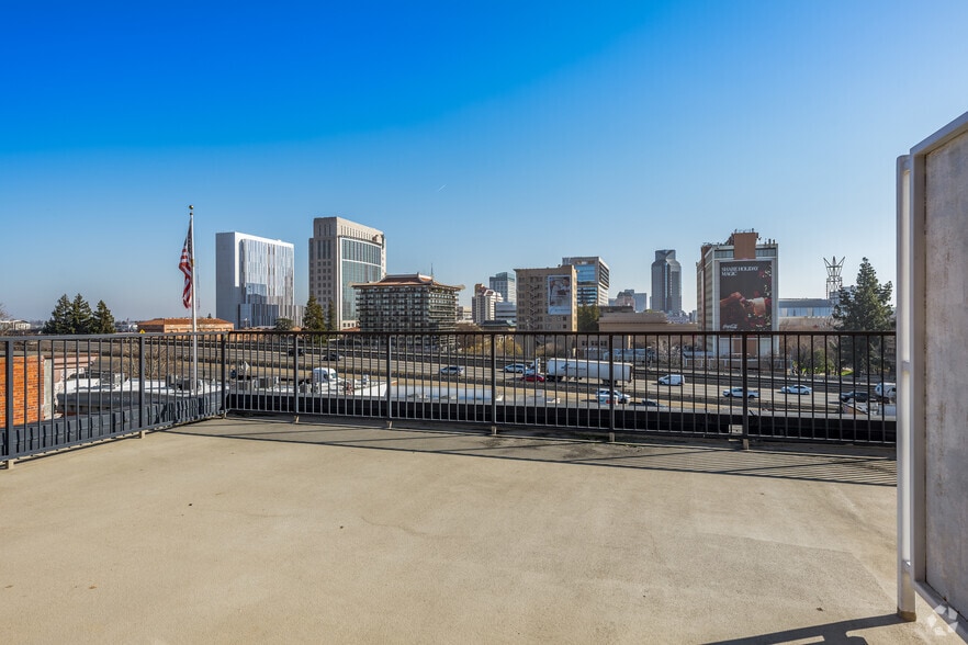 1024 2nd St, Sacramento, CA for sale - Building Photo - Image 3 of 14