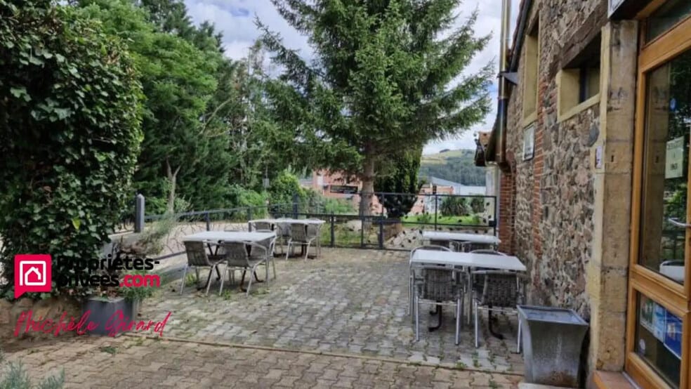 Flex in Roanne for sale - Building Photo - Image 2 of 4