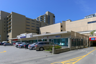 More details for 7971 Westminster Hwy, Richmond, BC - Retail for Lease