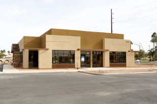 Bldg 1 - Commercial Real Estate