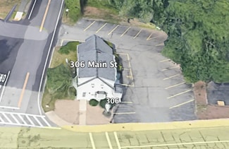 Plus de détails pour 306 Main St, Wilmington, MA - Bureau à vendre