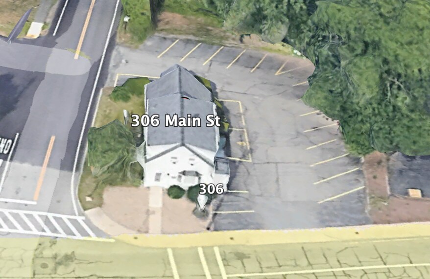 306 Main St, Wilmington, MA for sale Building Photo- Image 1 of 24