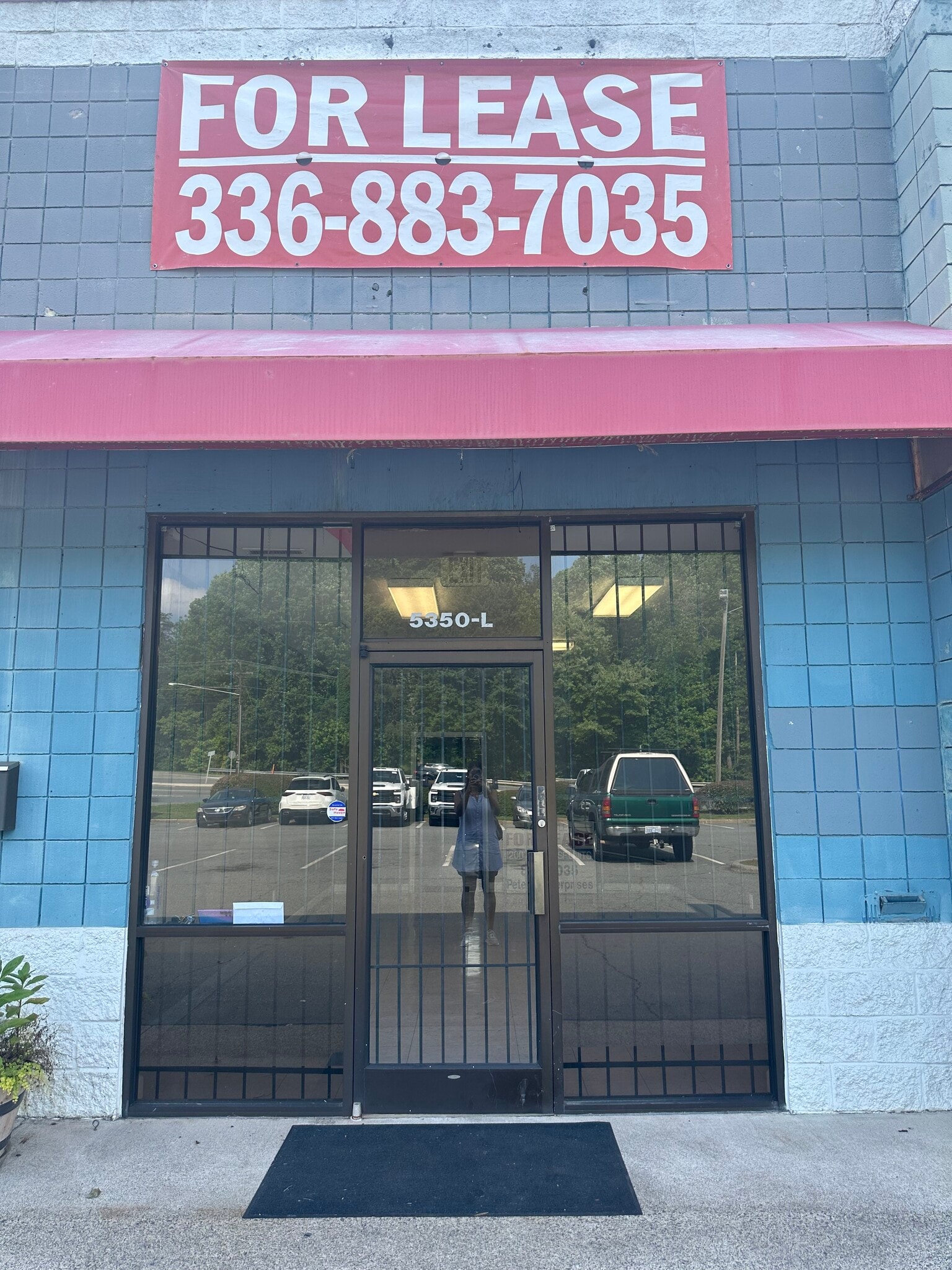 5350 University Pky, Winston-Salem, NC for lease Building Photo- Image 1 of 7