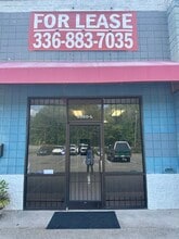 5350 University Pky, Winston-Salem, NC for lease Building Photo- Image 1 of 7