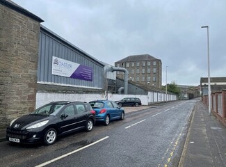 Plus de détails pour Workshop and Warehouse – Industriel à vendre, Dundee