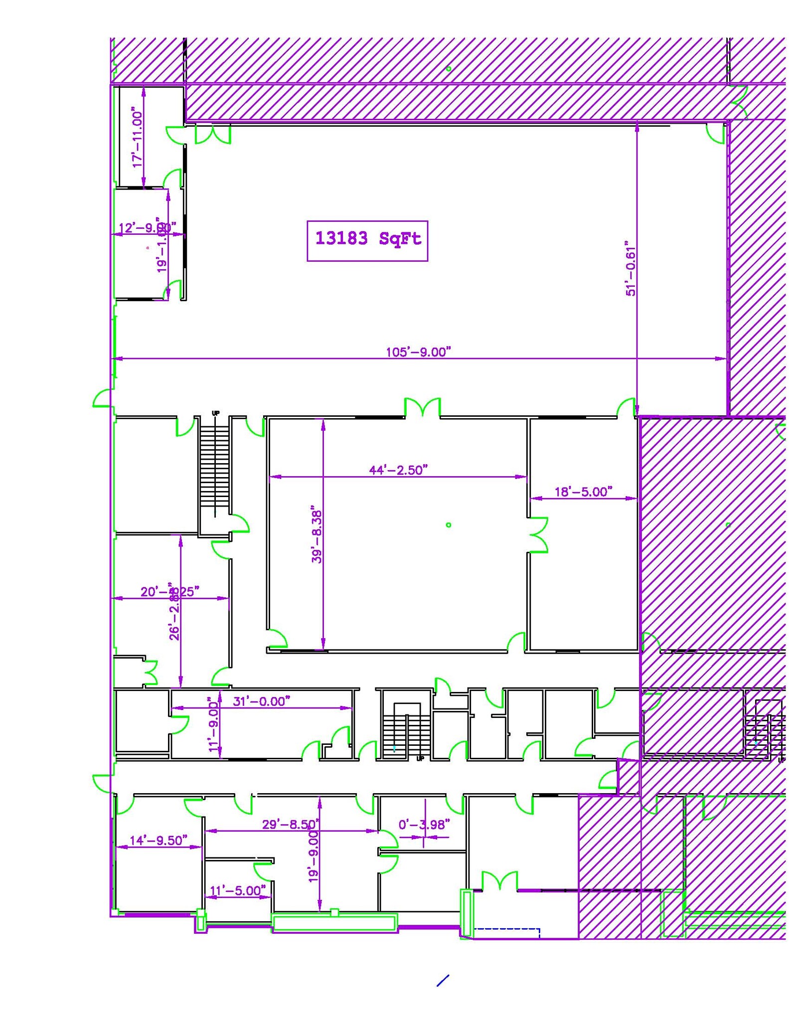 3111 Lomita Blvd, Torrance, CA à louer Photo du bâtiment- Image 1 de 4