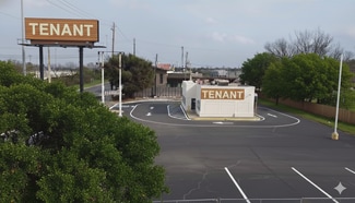Plus de détails pour 1815 W Ben White Blvd, Austin, TX - Commerce de détail à louer